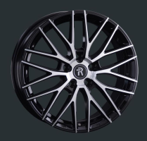 Диск replicals Ki313 цвет:BKF (черный)