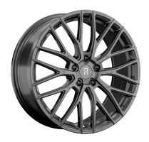 Диск replicals Ki313 цвет:GM (темно-серый)