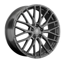 Диск Replica kia Ki313 цвет:GM (темно-серый)