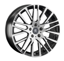Диск replicals KI363 цвет:BKF (черный)