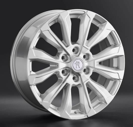 Диск Replica kia Ki368 цвет:S (серебро)
