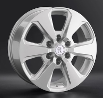 Диск replicals Ki369 цвет:S (серебро)