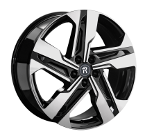 Диск replicals Ki373 цвет:BKF (черный)