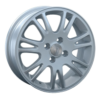 Диск replicals Ki62 цвет:S (серебро)