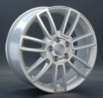 Диск replicals LR20 цвет:S (серебро)