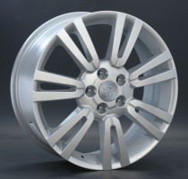 Диск replicals LR21 цвет:S (серебро)
