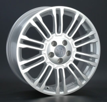Диск replicals LR34 цвет:S (серебро)