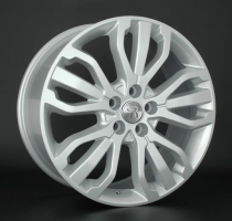 Диск replicals LR45 цвет:S (серебро)