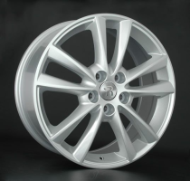 Диск replicals LR48 цвет:S (серебро)