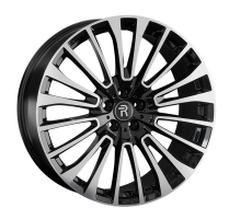 Диск replicals LR88 цвет:BKF (черный)