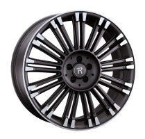 Диск replicals LR90 цвет:MGMF