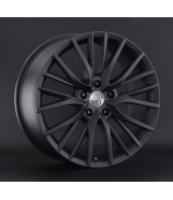 Диск replicals LX107 цвет:MB (матовый черный)