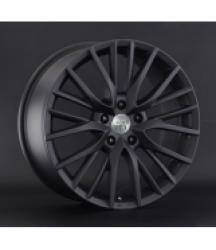 Диск Replica Lexus LX107 цвет:MB (матовый черный)