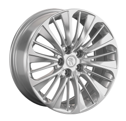 Диск Replica Lexus LX141 цвет:S (серебро)