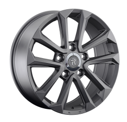 Диск Replica lexus LX164 цвет:MGM