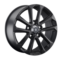 Диск replicals LX164 цвет:MB (матовый черный)
