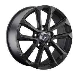 Диск Replica lexus LX164 цвет:MB (матовый черный)