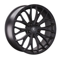 Диск replicals LX180 цвет:MB (матовый черный)