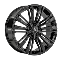 Диск replicals LX222 цвет:BK