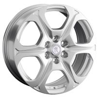 Диск replicals LX237 цвет:S (серебро)