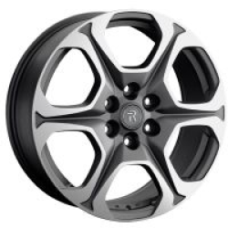 Диск Replica lexus LX238 цвет:MGMF