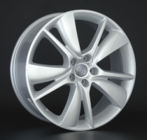 Диск replicals LX41 цвет:S (серебро)