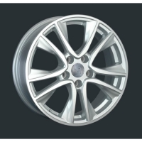 Диск replicals LF25 цвет:S (серебро)