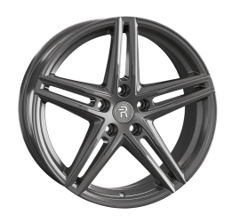 Диск Replica lexus LX189 цвет:MGM