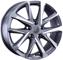 Диск Replica Replay MZ118