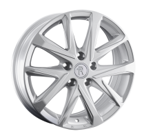 Диск Replica Replay MZ118 цвет:S (серебро)