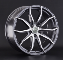 Диск replicals MZ124 цвет:BKF (черный)
