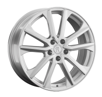 Диск replicals MZ150 цвет:S (серебро)