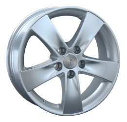 Диск Replica mazda MZ154 цвет:S (серебро)