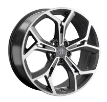 Диск replicals MZ174 цвет:MGMF