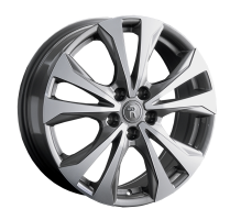 Диск replicals MZ184 цвет:GMFP