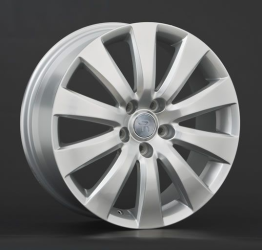 Диск Replica mazda MZ22 цвет:S (серебро)