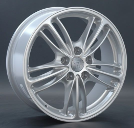 Диск Replica mazda MZ35 цвет:S (серебро)