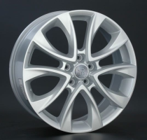 Диск replicals MZ39 цвет:S (серебро)