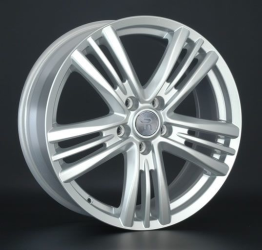 Диск Replica mazda MZ60 цвет:S (серебро)