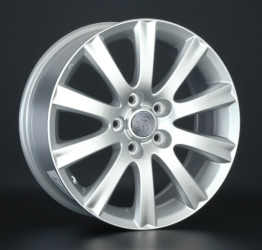 Диск Replica mazda MZ64 цвет:S (серебро)