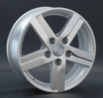 Диск replicals MZ68 цвет:S (серебро)