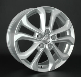 Диск Replica mazda MZ79 цвет:S (серебро)