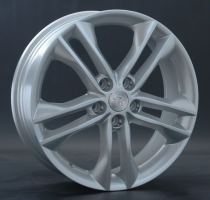 Диск replicals MZ83 цвет:S (серебро)