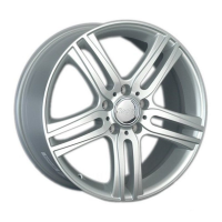 Диск replicals MB133 цвет:S (серебро)