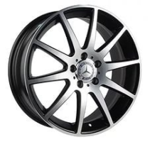Диск replicals MB145 цвет:MBFP
