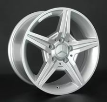 Диск replicals MB149 цвет:S (серебро)
