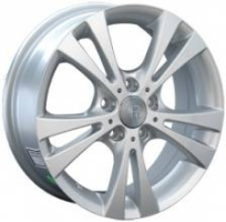 Диск replicals MB183 цвет:S (серебро)