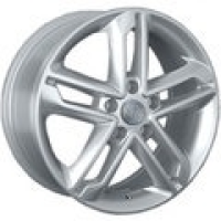 Диск replicals MB190 цвет:S (серебро)
