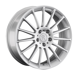 Диск Replica mercedes MR198 цвет:S (серебро)