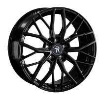 Диск replicals MB281 цвет:BK